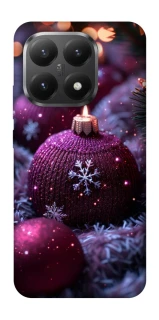 Чохол на Xiaomi 15T Новорічний v44 фото 1 з 1