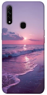 Чехол на Oppo A31 Sea фото 1 из 1