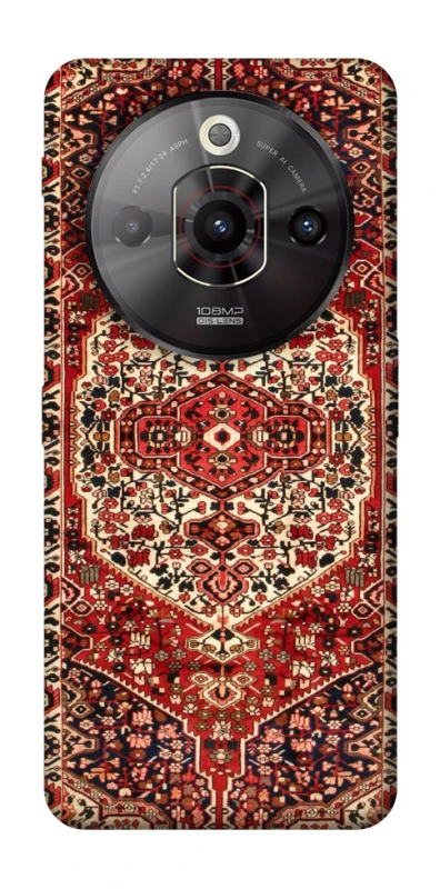 Чохол на ZTE Nubia Focus Pro Килим v11 фото 1 з 1