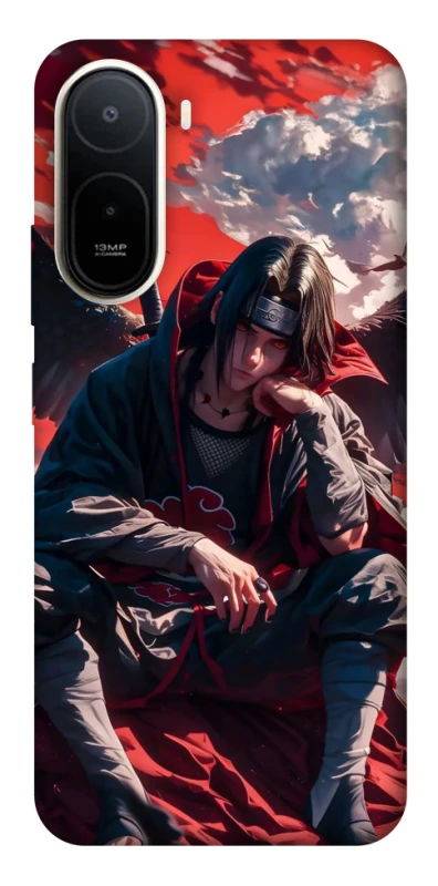 Чехол на Xiaomi Redmi A7 Pro 4G Itachi фото 1 из 2