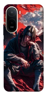 Чехол на Xiaomi Redmi A7 Pro 4G Itachi фото 1 из 2