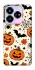 Чехол на ZTE Nubia V60 Design Halloween v13 фото 1 из 1