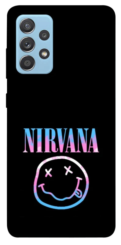 Чохол на Samsung Galaxy A52 4G / A52 5G Nirvana ver.6 фото 1 з 1