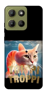 Чохол на Motorola Moto G15 4G Trippi Troppi фото 1 з 1