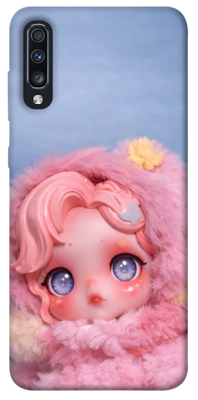 Чохол на Samsung Galaxy A70 (A705F) SKULLPANDA × My Little Pony Ver.3 фото 1 з 1