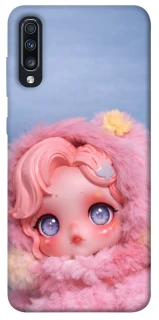 Чохол на Samsung Galaxy A70 (A705F) SKULLPANDA × My Little Pony Ver.3 фото 1 з 1