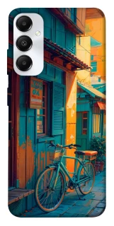 Чохол на Samsung Galaxy A05s Bike фото 1 з 1