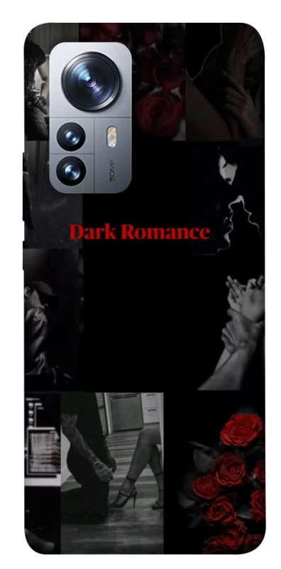 Чохол на Xiaomi 12 / 12X Dark Romance фото 1 з 1