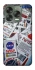 Чехол на ZTE Nubia V70 Design NASA ver.4 фото 1 из 1