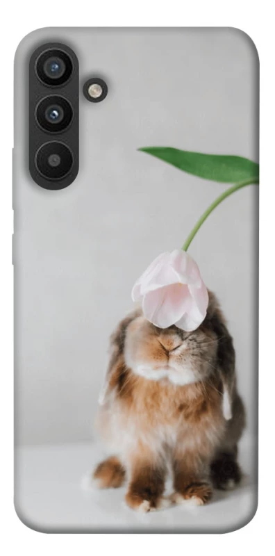 Чохол на Samsung Galaxy A34 5G Bunny фото 1 з 1