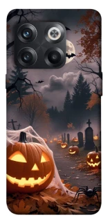 Чехол на OnePlus 10T Halloween фото 1 из 1