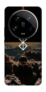 Чохол на Xiaomi 14 Ultra Berserk Universe фото 1 з 1