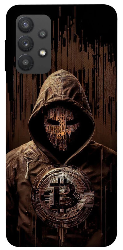 Чехол на Samsung Galaxy A32 (A325F) 4G Crypt фото 1 из 1