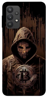 Чехол на Samsung Galaxy A32 (A325F) 4G Crypt фото 1 из 1