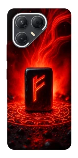 Чехол на TECNO Pova 7 Феху фото 1 из 1