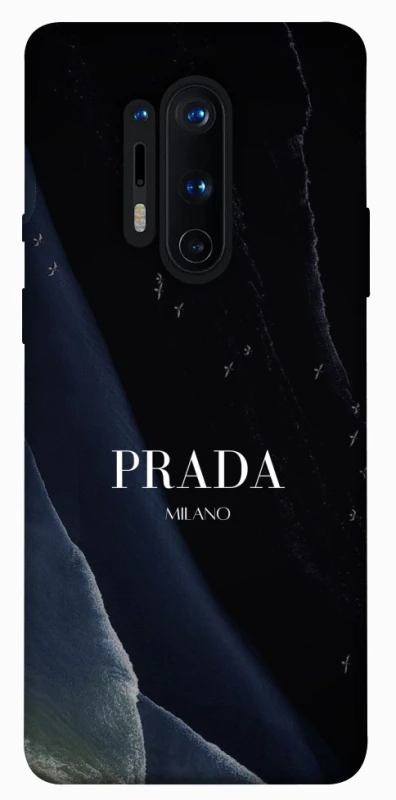 Чехол на OnePlus 8 Pro Prada ver.2 фото 1 из 1