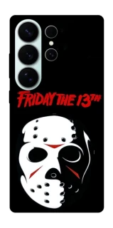 Чохол на Samsung Galaxy S26 Ultra Friday 13th Jason фото 1 з 1