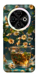 Чохол на TECNO Spark 30C Flowers v15 фото 1 з 1