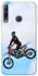 Чохол на Huawei P40 Lite E Мотокрос фото 1 з 1