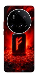 Чехол на Xiaomi 15 Ultra Феху фото 1 из 1