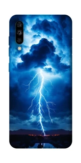 Чохол на ZTE Blade A7s (2019) Блискавка фото 1 з 1