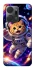 Чехол на Huawei Honor X7a Space Cat фото 1 из 1