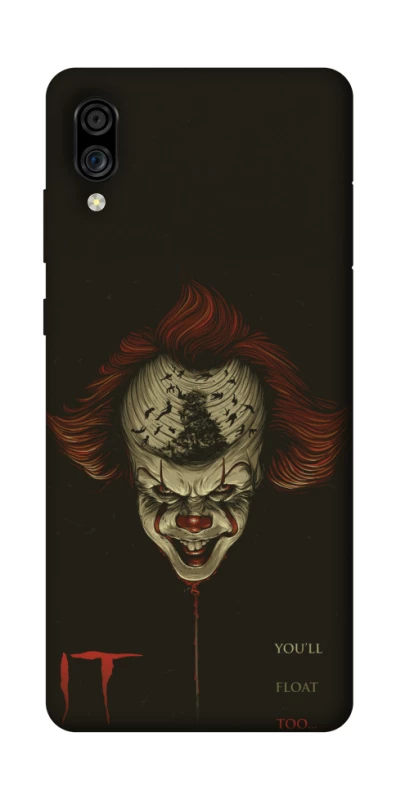 Чохол на ZTE Blade A5 (2020) Воно v2 фото 1 з 1