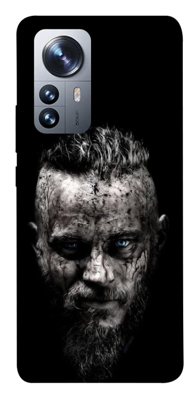 Чехол на Xiaomi 12 / 12X Ragnar фото 1 из 1