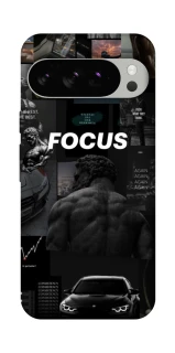 Чехол на Google Pixel 10 Pro Focus ver.1 фото 1 из 1