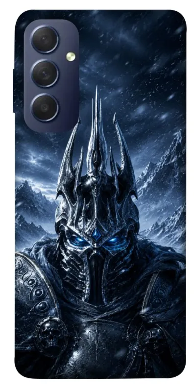 Чохол на Samsung Galaxy M54 5G Arthas фото 1 з 1