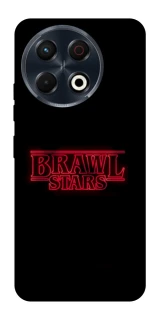 Чехол на TECNO Spark 30 Pro (KL7) Brawl Stars ver.12 фото 1 из 1