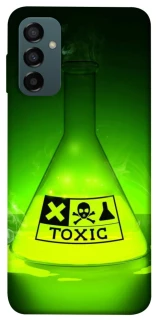 Чохол на Samsung Galaxy M34 5G TOXIC фото 1 з 1