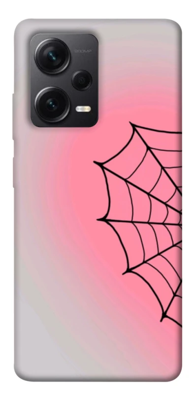 Чохол на Xiaomi Redmi Note 12 Pro 5G Pair romantic theme ver.1 фото 1 з 1