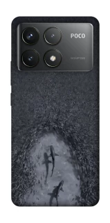 Чохол на Xiaomi Poco F6 Pro Акула фото 1 з 1