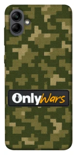Чохол на Samsung Galaxy A04 Onlywars фото 1 з 1