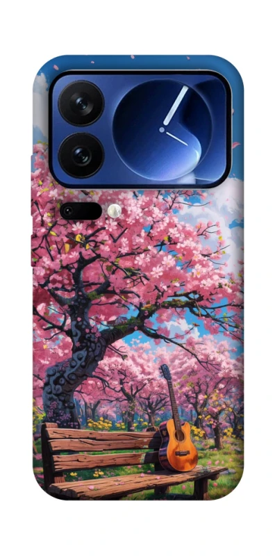 Чохол на Xiaomi Poco F7 Ultra Sakura фото 1 з 1