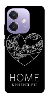 Чохол на Oppo A40m Кривий Ріг Home фото 1 з 1