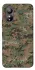 Чехол на ZTE Blade L220 Camouflage v32 фото 1 из 1