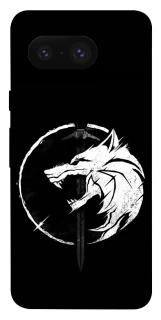 Чохол на Google Pixel 8 Школа Вовка фото 1 з 1