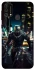 Чехол на Samsung Galaxy M21s Black Panther фото 1 из 1