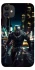 Чехол на Apple iPhone 11 (6.1") Black Panther фото 1 из 1