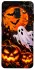 Чехол на Samsung A530 Galaxy A8 (2018) Halloween v16 фото 1 из 1