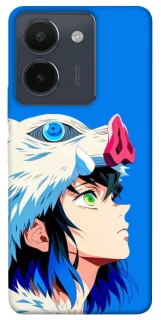 Чохол на Vivo Y36 Hashibira Inosuke фото 1 з 1