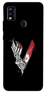 Чехол на ZTE Blade A51 V-Vikings фото 1 из 1