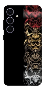 Чехол на Samsung Galaxy S25+ Samuray фото 1 из 1