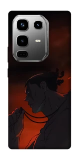 Чехол на Infinix Note 50 Pro Todo v5 фото 1 из 1