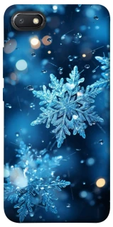 Чохол на Xiaomi Redmi 6A Новорічний v43 фото 1 з 1