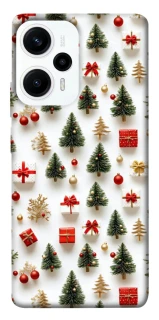 Чехол на Xiaomi Poco F5 / Note 12 Turbo Christmas spirit ver.8 фото 1 из 1