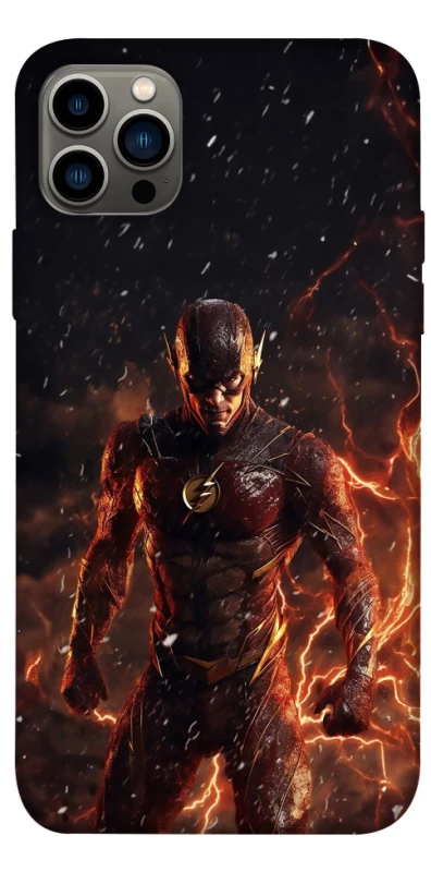 Чехол на Apple iPhone 12 Pro (6.1") Flash фото 1 из 1