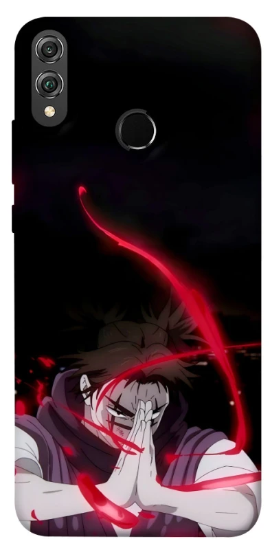 Чехол на Huawei Honor 8X Choso фото 1 из 1